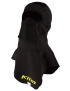 Arctic Balaclava Black - Hi-Vis