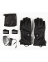 Inversion GTX HTD Glove MD Black