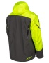 Storm Jacket - Asphalt - Hi-Vis, LG
