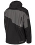 Storm Jacket LG Black - Asphalt