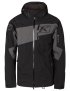 Storm Jacket LG Black - Asphalt