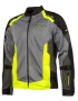 Induction Jacket