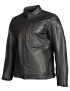 Sixxer Leather Jacket