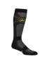 Klim Vented Sock - Black, SM