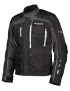 Carlsbad Jacket MD Stealth Black