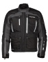 Carlsbad Jacket MD Stealth Black