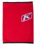 Neck Warmer Chili Pepper - Crystal Blue