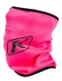 Neck Warmer Knockout Pink