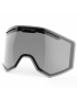 Radius Pro Goggle Dbl Lens Smoke Polarized