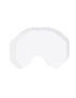 Radius Pro Goggle Dbl Lens Clear