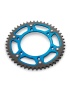 Rear sprocket 47 teeth