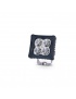 Arbetsbelysning Led 75x75mm 9-36V 20W flodljusbild 1904lm