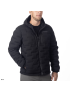 Boulder Stretch Down Hooded Jacket 