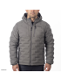 Boulder Stretch Down Hooded Jacket 