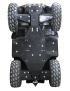 SKIDPLATE PLASTIC SPORTSMAN 570 MY 17-