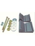 C&A PRO Fastsättningssats Polaris Rush,Rmk,SB,2012-