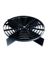 Grit guard, Scratch Shield, Black