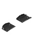 REAR A-ARM GUARDS (PAR) SPORTSMAN XP 1000 S