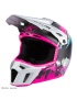 F3 Carbon Helmet ECE