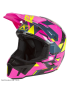 F3 Carbon Helmet ECE (Non Current)