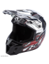 F3 Carbon Helmet ECE