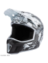 F3 Carbon Helmet ECE