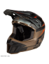 F3 Carbon Pro Visor