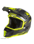 F3 Carbon Pro Helmet ECE