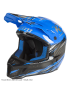 F3 Carbon Pro Helmet ECE