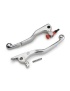 CLUTCH/BRAKE LEVER SET 09-12