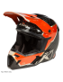 F5 Koroyd Helmet ECE/DOT