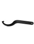 CAM SPANNER WRENCH BLACK