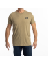 Full Throttle Tri-blend Tee