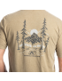 Hawley Tri-blend Tee
