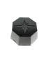 COVER-HUB MEDIUM GLOSS BLACK