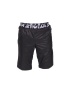 Cruiser Shorts Black S