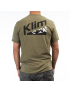 Mountain Peak Tri-blend Tee
