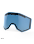 Radius Pro Goggle Dbl Lens