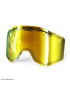 Radius Pro Goggle Dbl Lens