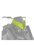 K-RETAINER WINDSHIELD LFTLIME