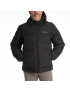 Sawtooth Down Hooded Jacket