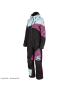 Shredsa One-Piece