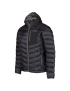 Torque Jacket