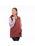 Visita Long Hoodie