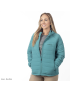 Waverly Stretch Insulated Hooded Jacket