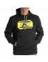 Zone Pullover Hoodie