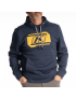 Zone Pullover Hoodie