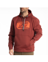 Zone Pullover Hoodie