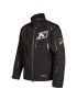 Valdez Jacket 2X Black - Asphalt