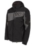 Storm Jacket LG Black - Asphalt